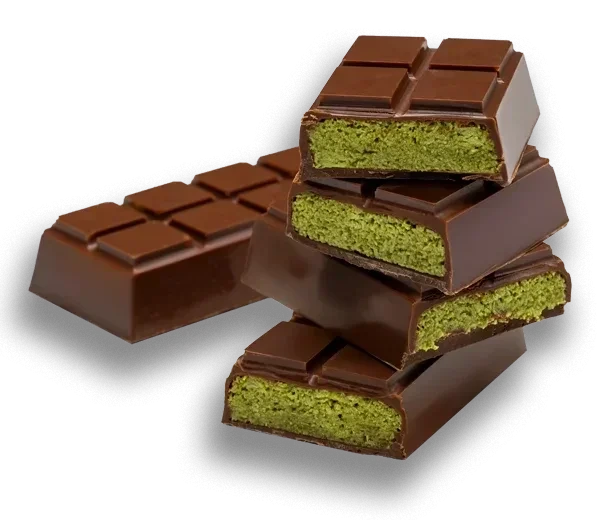 Подарок за баллы Шоколад Дубайский Шоковжух