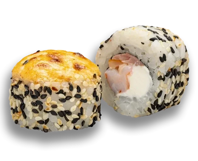 Канзас половинка