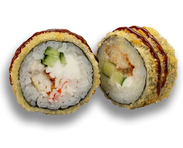 Ролл Египет половинка