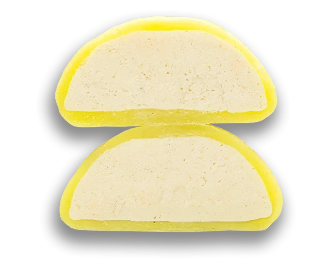 Моти Печёное Яблоко с корицей