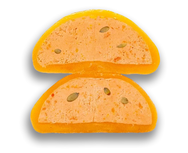 Моти Тыква-апельсин