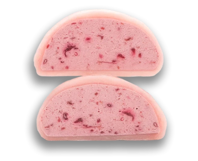 Моти Японская Вишня