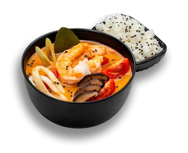 Супы и закуски