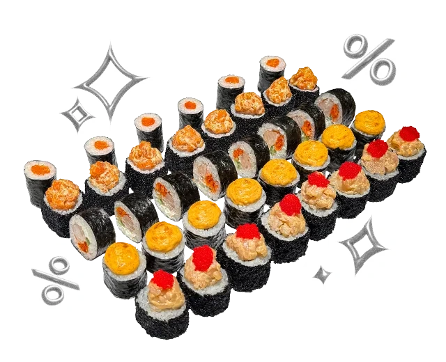 Сет Пять Оттенков Черного