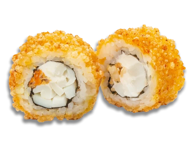 Ролл Том Ям