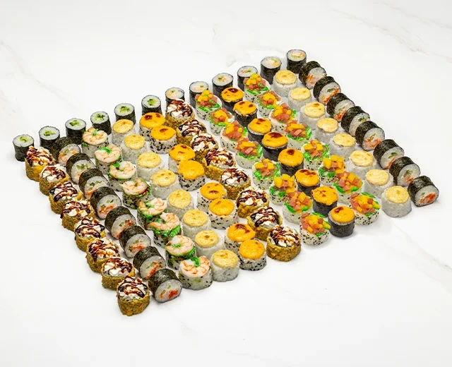 Сет Праздничный