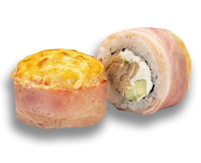 Подарок за баллы Горячий Бекон