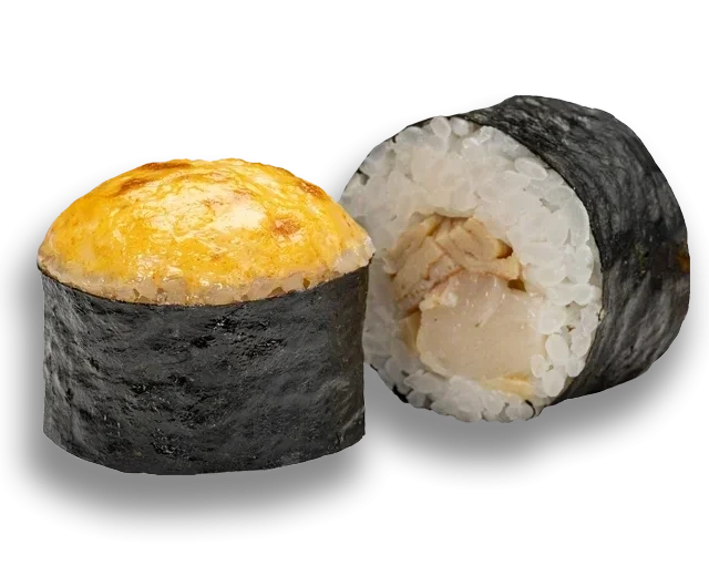 Подарок за баллы Горячий Гребешок