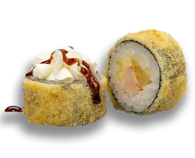 Подарок за баллы Ролл Камерун