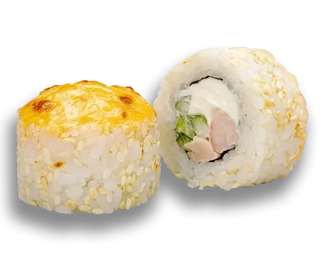 Подарок за баллы Чикен Хот