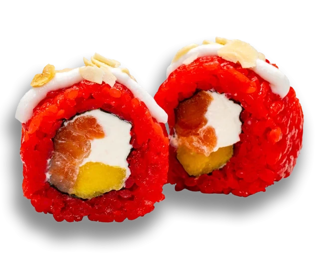 Подарок за баллы Аоми Сай