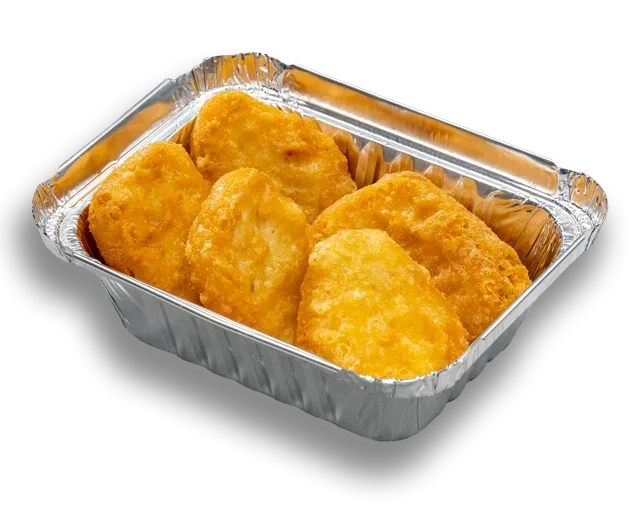 Подарок за баллы Наггетсы 