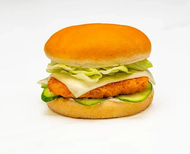 Подарок за баллы Вжух Бургер