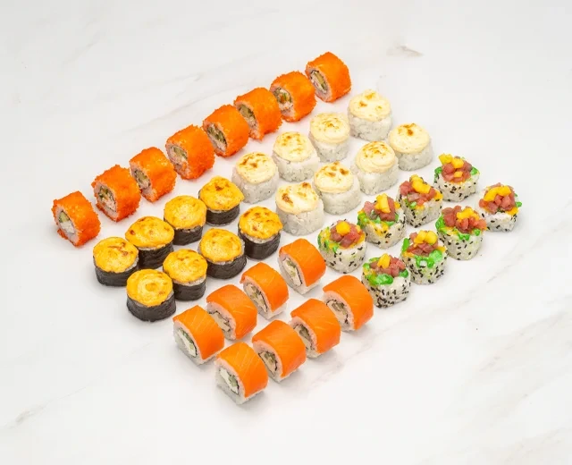 Сет Маскарад NEW