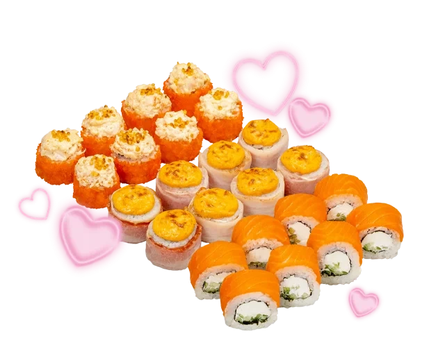 Сет ТРИ ГЛАВНЫХ СЛОВА