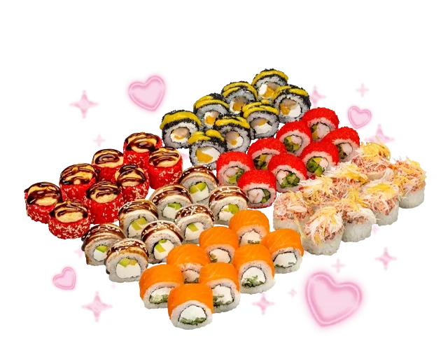 Сет ДО ЛУНЫ И ОБРАТНО