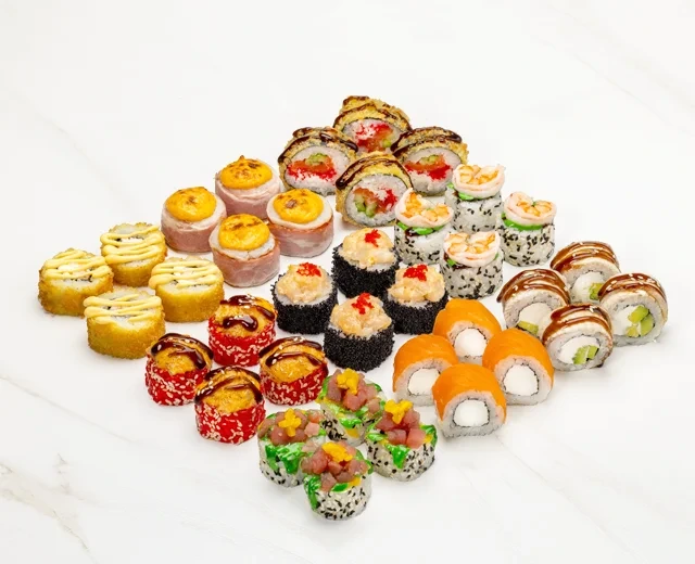 Сет Дегустационный