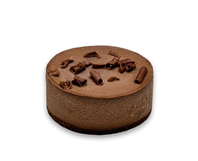 Чизкейк Шоколадный