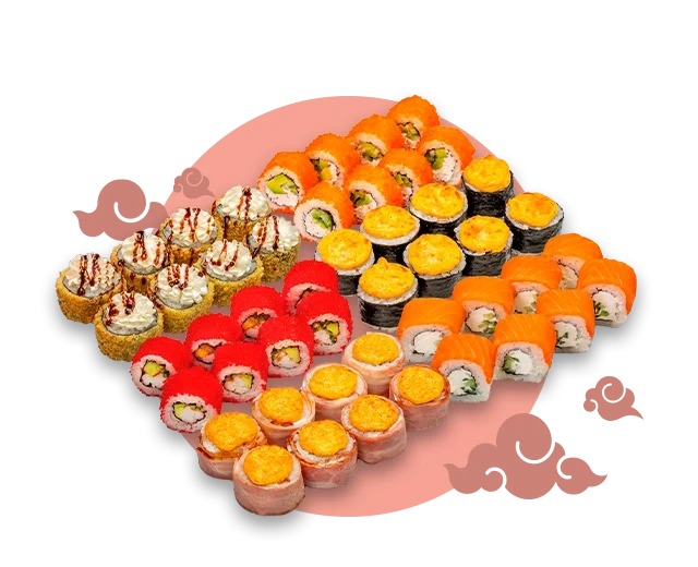 Сет 48 Ронинов