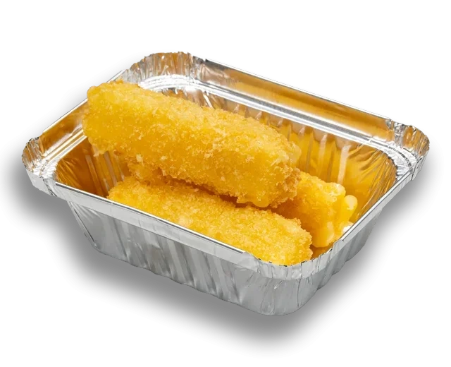 Подарок за баллы Сырные палочки