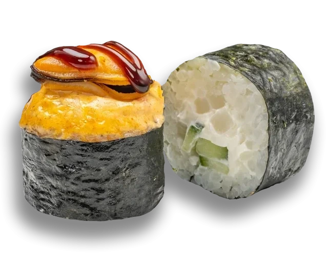 Подарок за баллы Сырная Мидия