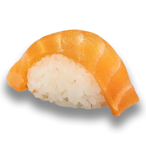 Подарок за баллы Суши Лосось 2 шт