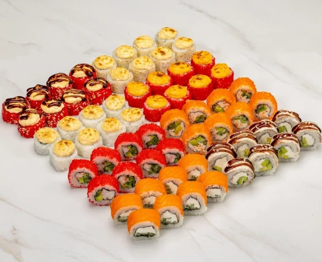 Сет Легенда