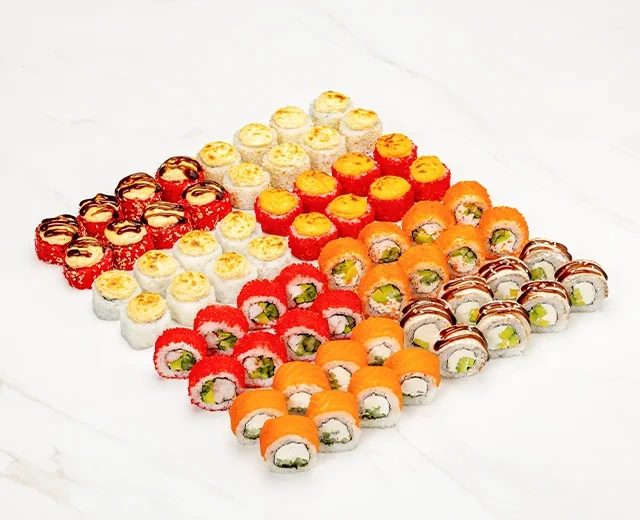 Сет Легенда