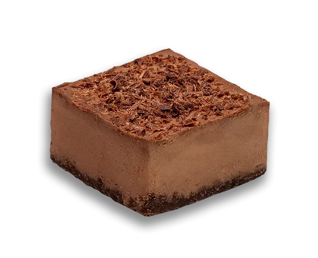 Чизкейк Шоколад