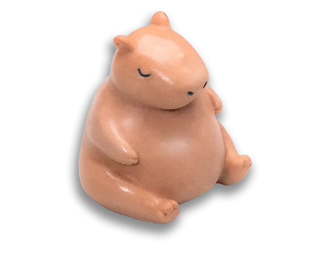 Чудо Капибара