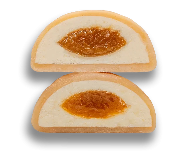 Моти Мисо Карамель