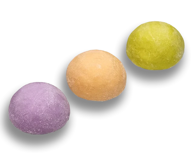 Набор Моти Весна