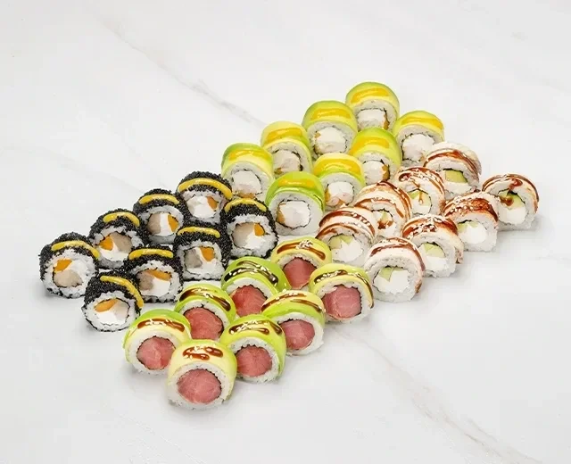 Сет Восточный