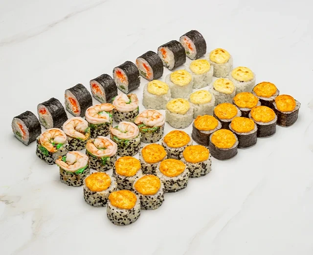 Сет Джуманджи