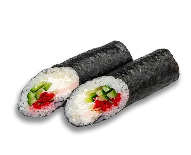 Бэби Масаго-ролл
