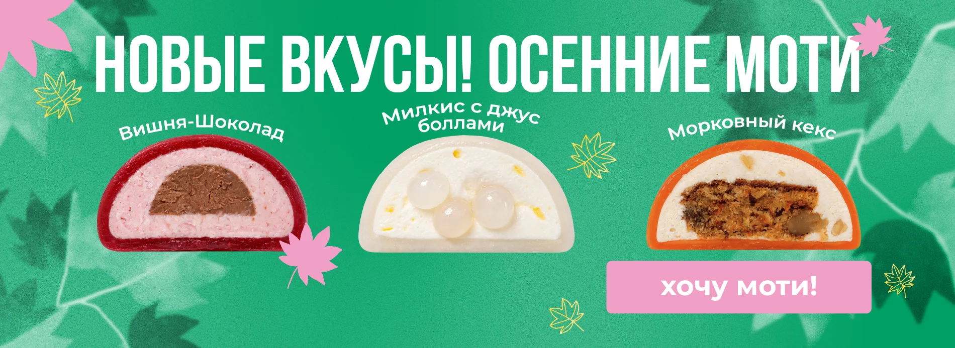Моти